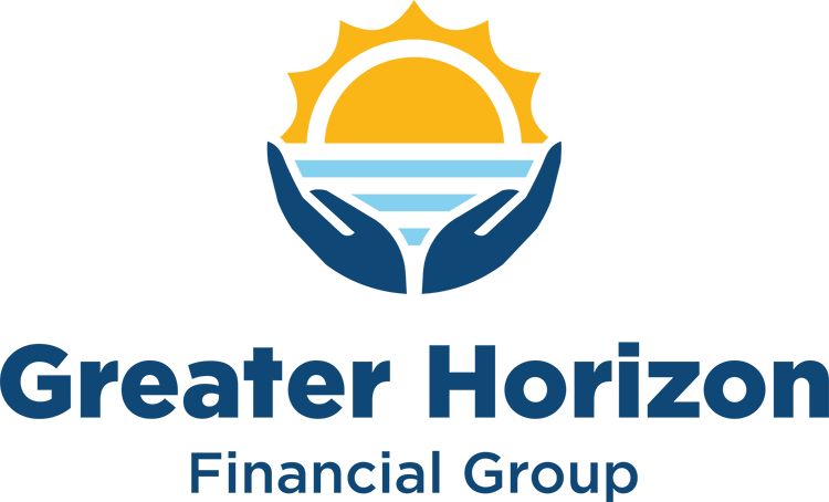 Greater Horizon Financial Group logo
